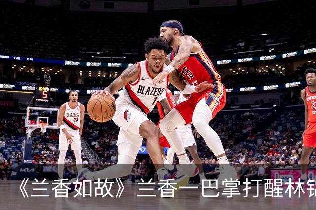 《兰香如故》兰香一巴掌打醒林锦岐！才懂她为何能空手救回蕺儿